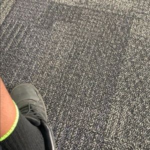 Meet your Posher, Steffon